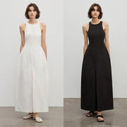 Contour Silhouette Dress