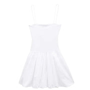 Ballet Breeze Mini Cami Dress