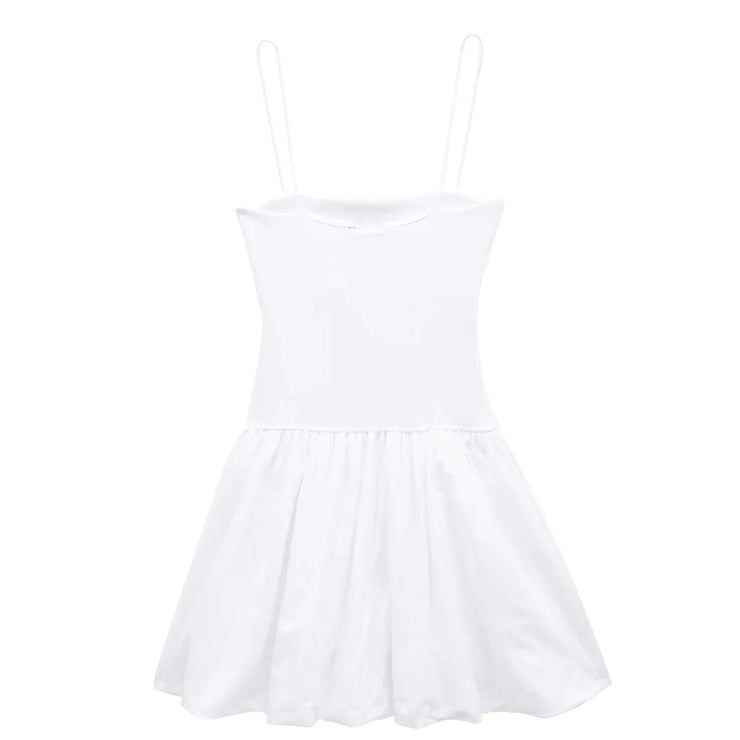 Ballet Breeze Mini Cami Dress