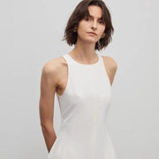 Contour Silhouette Dress
