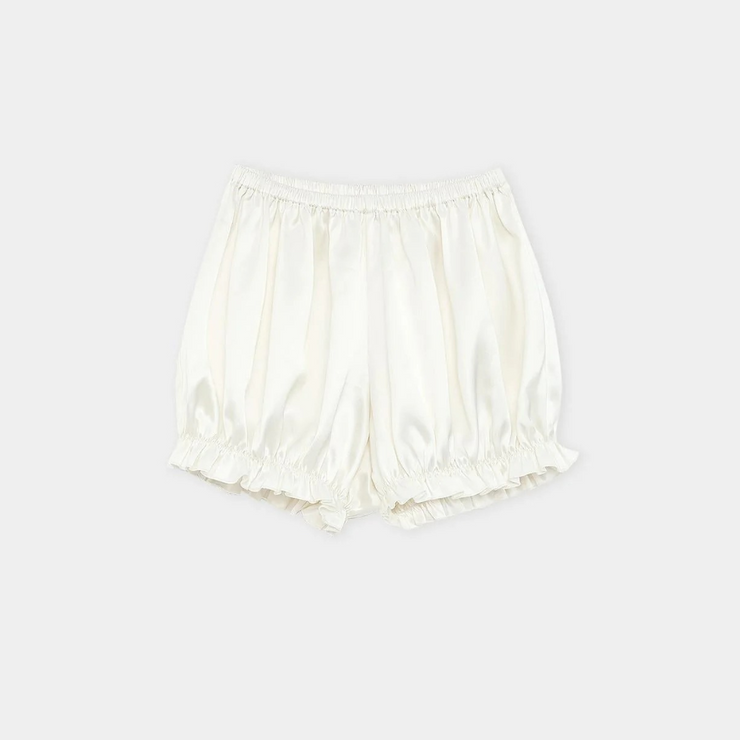 "Ballet" Acetate Satin Luxury Slip Dress