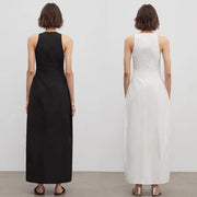 Contour Silhouette Dress