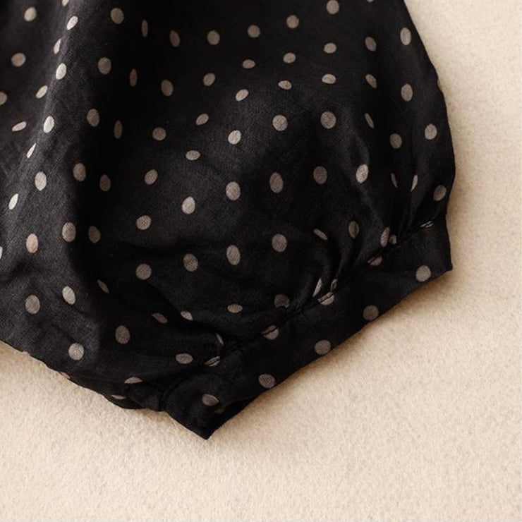 Whisper Dot Airflow Shirt