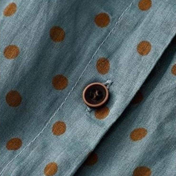 Whisper Dot Airflow Shirt