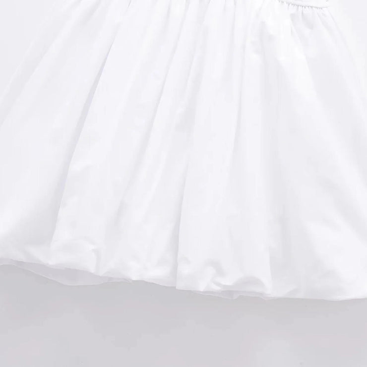 Ballet Breeze Mini Cami Dress