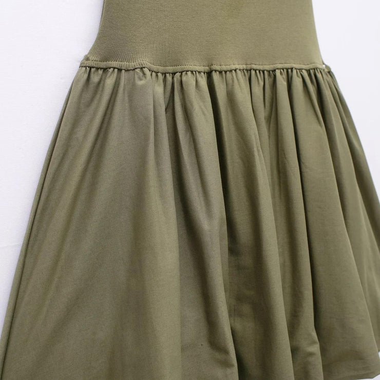 Ballet Breeze Mini Cami Dress