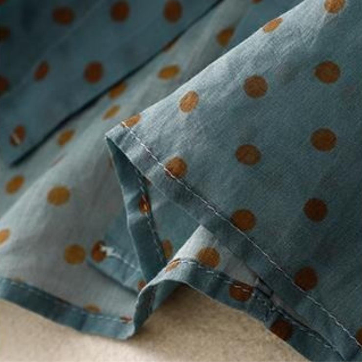 Whisper Dot Airflow Shirt