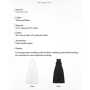 Contour Silhouette Dress