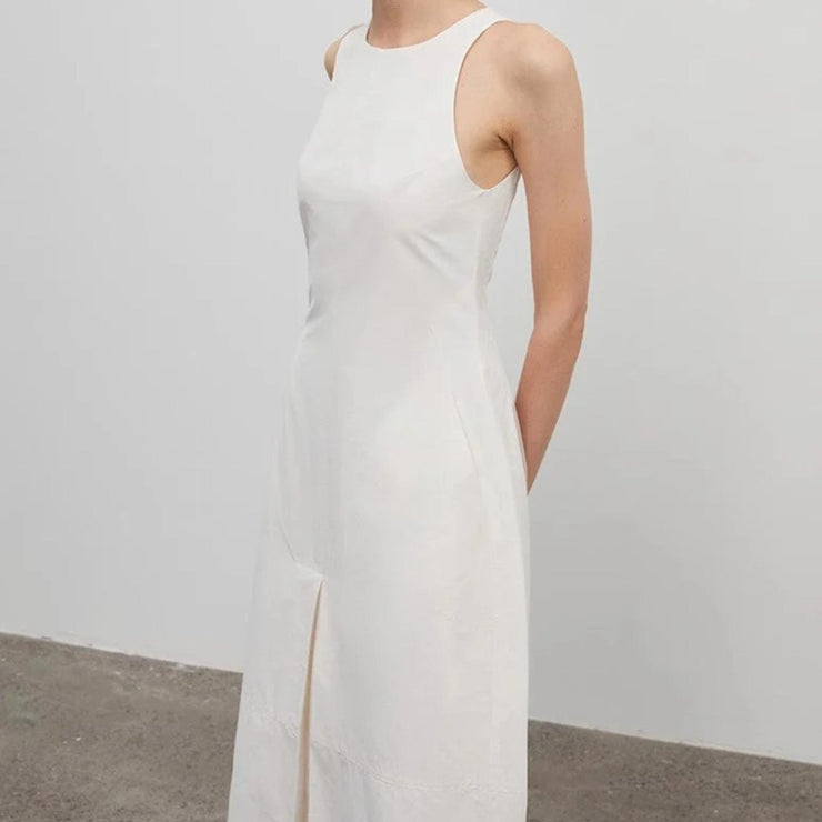 Contour Silhouette Dress
