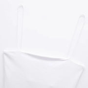 Ballet Breeze Mini Cami Dress