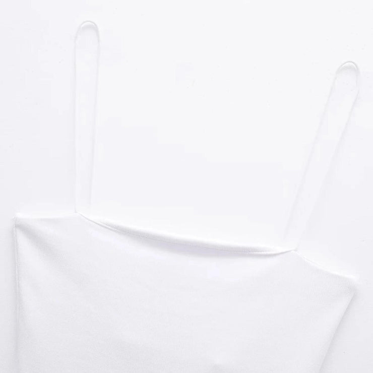 Ballet Breeze Mini Cami Dress