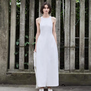 Contour Silhouette Dress