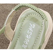 Blossom Pearl Garden Sandals