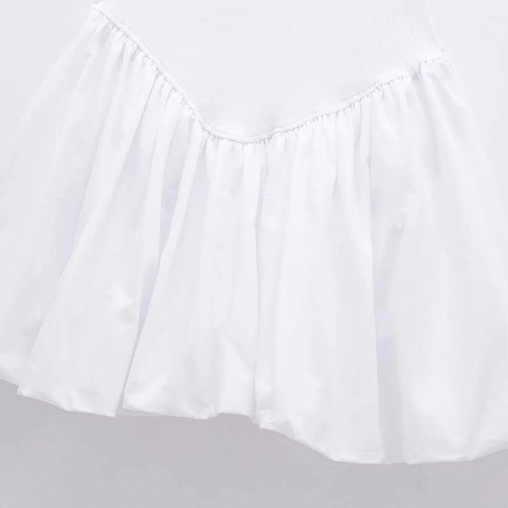 Ballet Breeze Mini Cami Dress