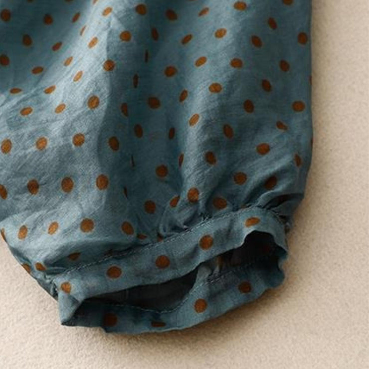 Whisper Dot Airflow Shirt