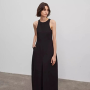 Contour Silhouette Dress
