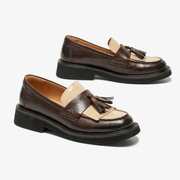 Marion Heritage Tassel Loafers