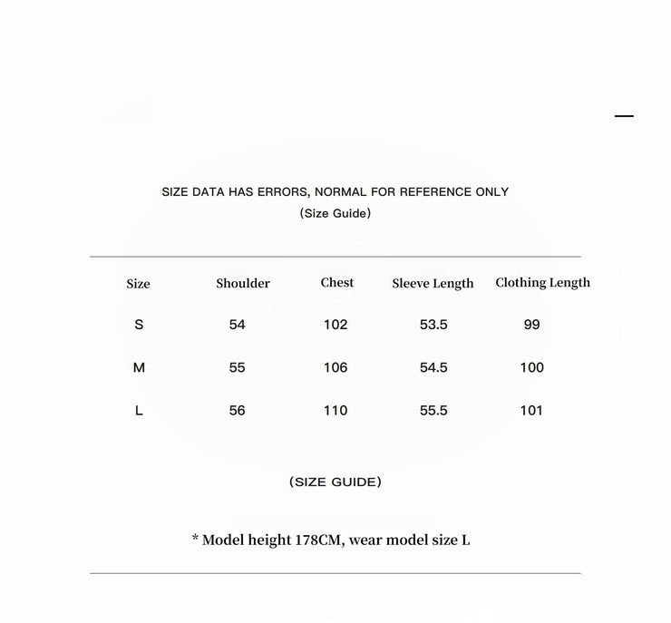 "Roman Theater" Sheepskin Fur One-Piece Long Straight Fur Coat