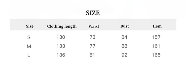 Contour Silhouette Dress