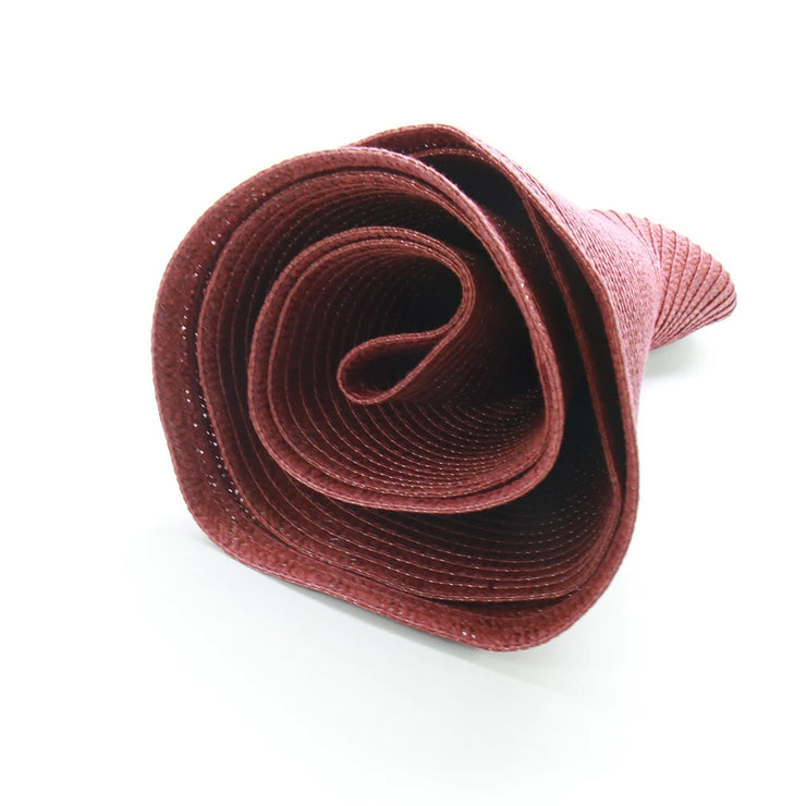 Oversized 70cm Foldable Sun Hat for Women