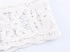 Chantelle Lace Trim Blouse – Classic French Elegance