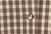 Heritage Checkered Vest & Skirt Co-Ord Set