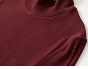 Clémence Knit Midi Dress