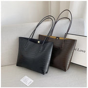 Women's Large Capacity Tote Handbags