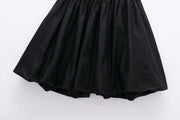 Ballet Breeze Mini Cami Dress