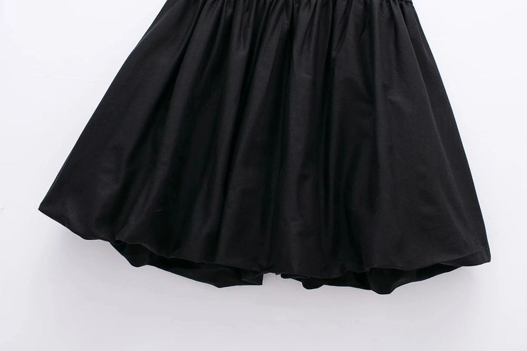 Ballet Breeze Mini Cami Dress
