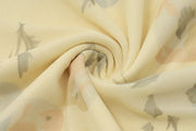 The Fleur du Soleil Dress