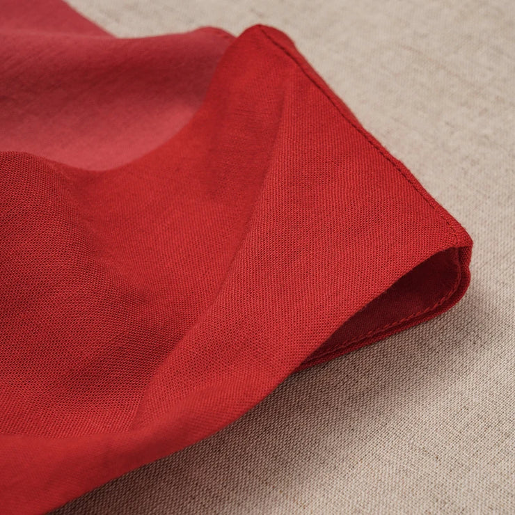 Tuscany Sun Linen Mini Dress