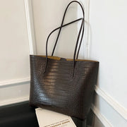 Women's Large Capacity Tote Handbags