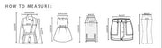 Sorella Linen Set – Tailored Vest & Flowing Wide-Leg Trousers