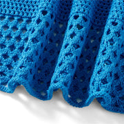 Women Summer 2 Piece Crochet Knit Camisole & Skirt Outfits