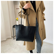Women's Large Capacity Tote Handbags
