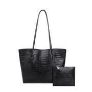 Women's Large Capacity Tote Handbags