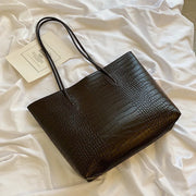 Women's Large Capacity Tote Handbags