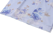 The Fleur du Soleil Dress