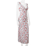 The Fleur du Soleil Dress