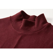 Clémence Knit Midi Dress