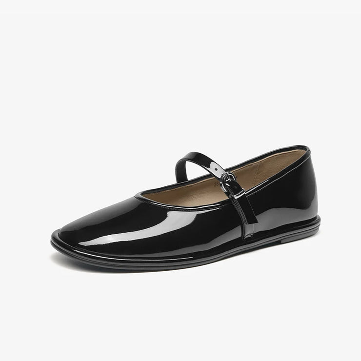 Éclat Belle Mary Jane Flats