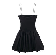 Ballet Breeze Mini Cami Dress