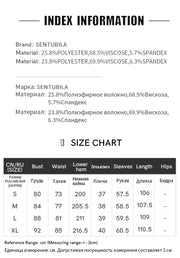 Clémence Knit Midi Dress