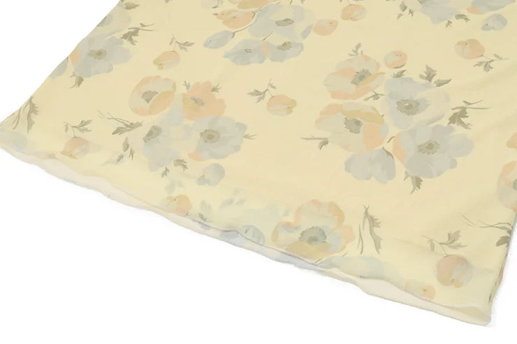 The Fleur du Soleil Dress