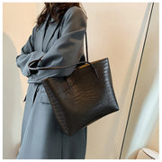 Women's Large Capacity Tote Handbags