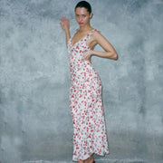 The Fleur du Soleil Dress