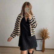 Tuscany Sun Linen Mini Dress