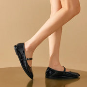 Éclat Belle Mary Jane Flats