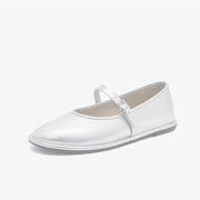 Éclat Belle Mary Jane Flats